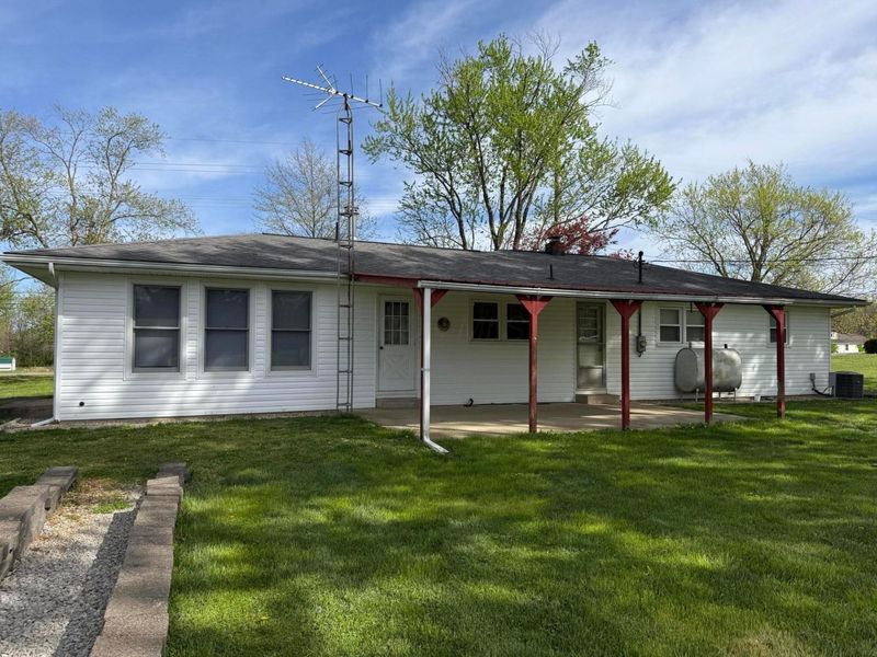 3257 Cattail Road, Chillicothe, OH 45601 Photo 4