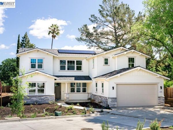 106 Providence Place, Pleasant Hill, CA 94523