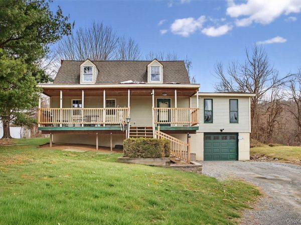 251 Prospect Road, Monroe, NY 10950