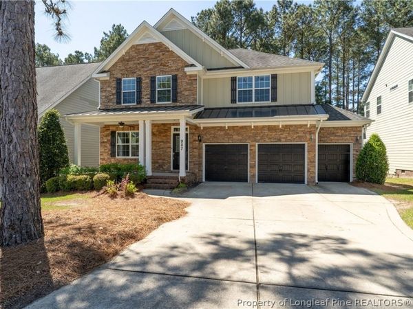 987 Micahs Way N, Spring Lake, NC 28390