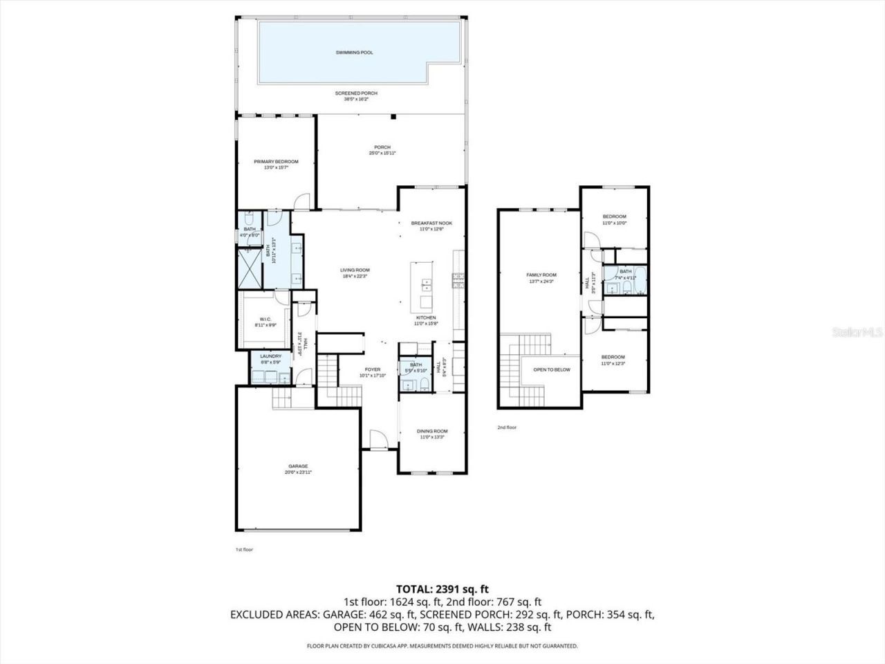 916 Seagrape Drive, Ruskin, FL 33570 Photo