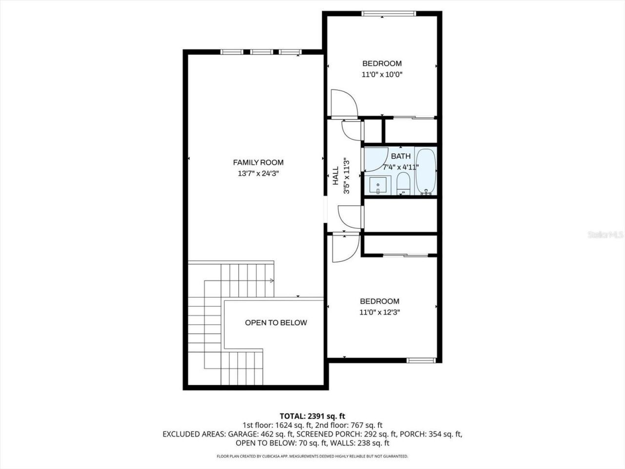 916 Seagrape Drive, Ruskin, FL 33570 Photo
