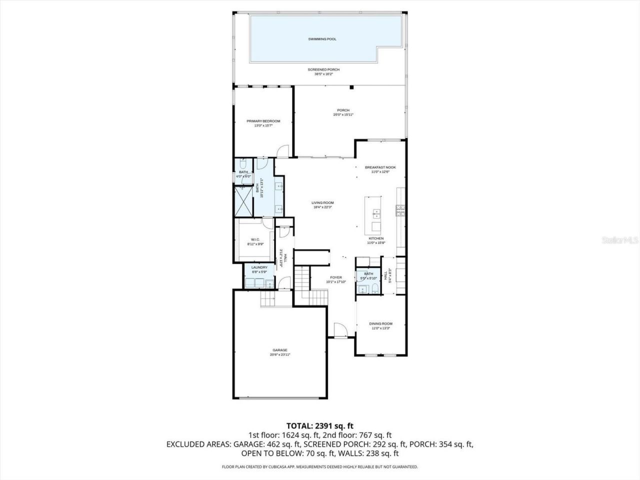 916 Seagrape Drive, Ruskin, FL 33570 Photo