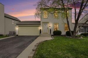 5152 Hilliard Green Drive , Hilliard, OH 43026 Main Photo