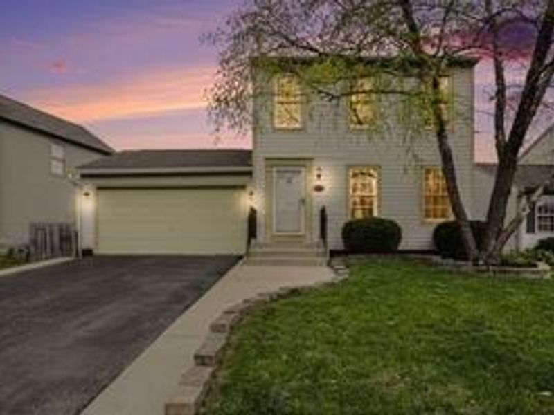 5152 Hilliard Green Drive, Hilliard, OH 43026 Photo 1