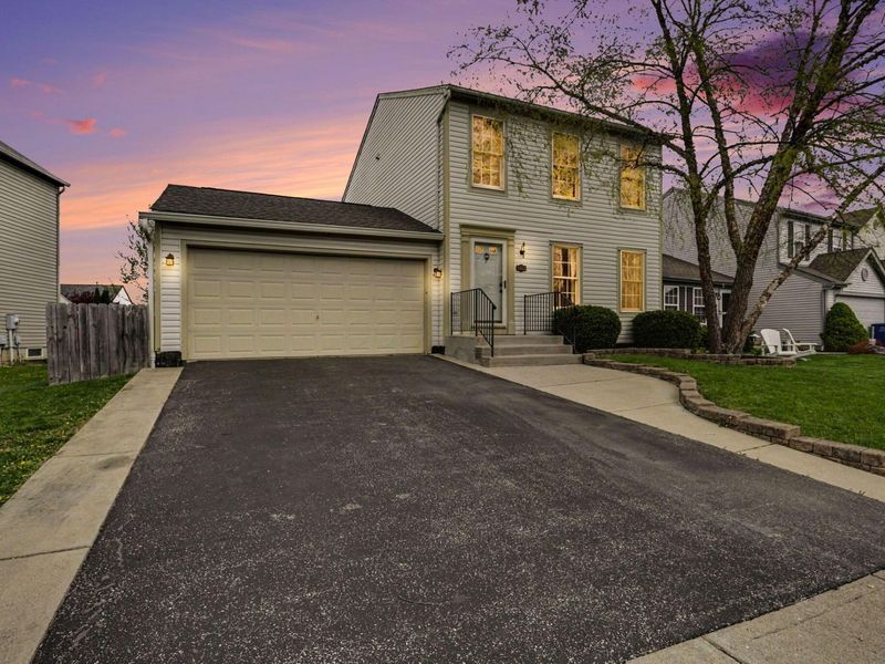 5152 Hilliard Green Drive, Hilliard, OH 43026 Photo 21