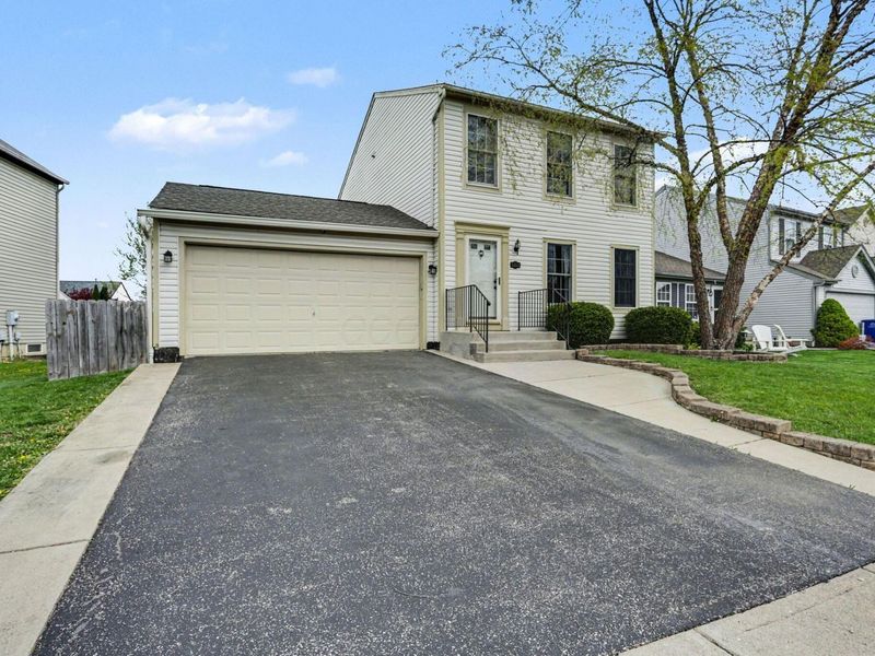 5152 Hilliard Green Drive, Hilliard, OH 43026 Photo 23