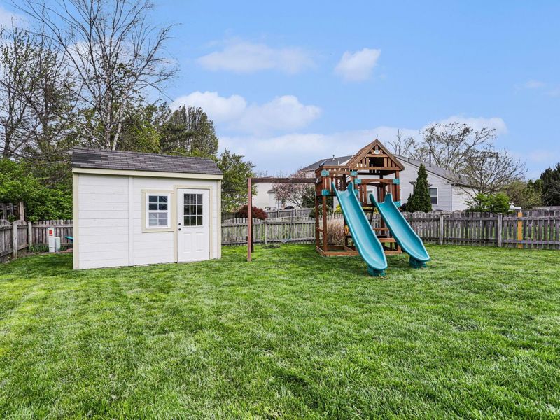 5152 Hilliard Green Drive, Hilliard, OH 43026 Photo 4