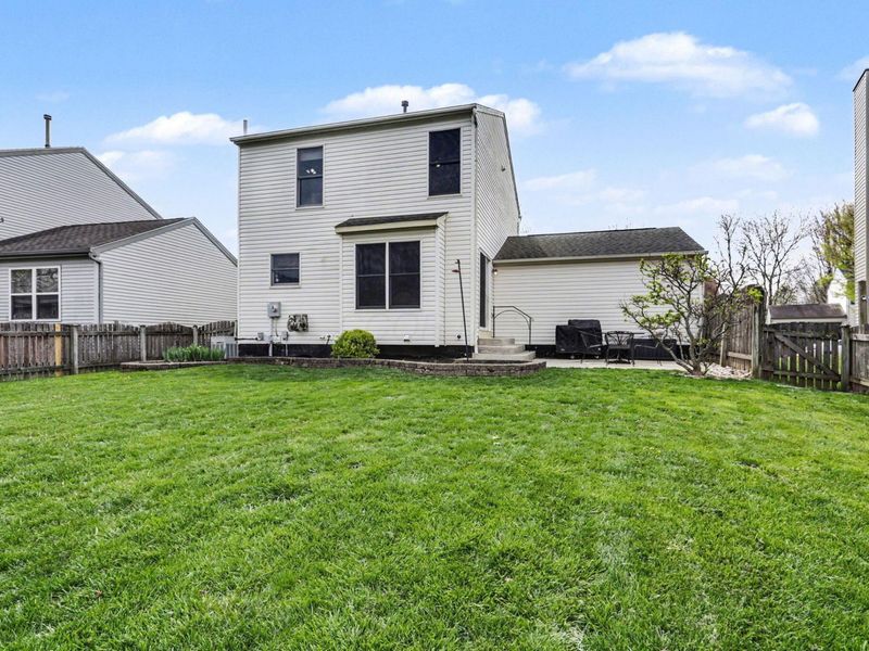 5152 Hilliard Green Drive, Hilliard, OH 43026 Photo 5