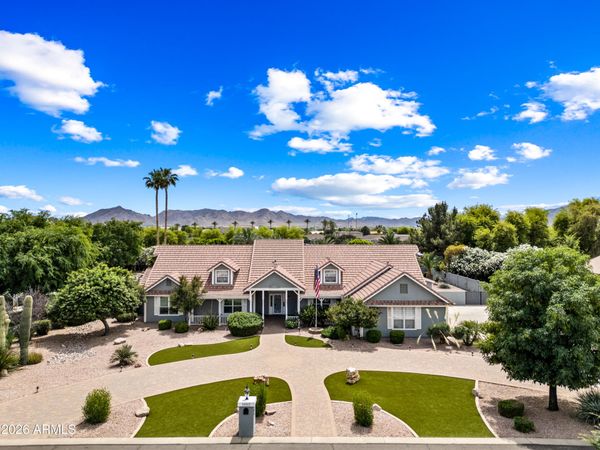 19917 E CALLE DE FLORES, Queen Creek, AZ 85142