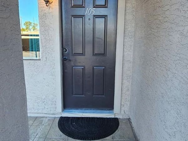 12440 N 20TH Street, Unit 105, Phoenix, AZ 85022