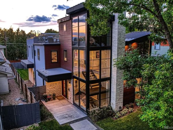 1585 S Fillmore Street, Denver, CO 80210