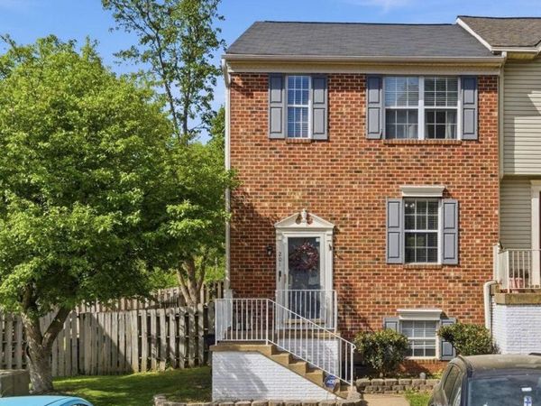 201 MEWS COURT, STAFFORD, VA 22556