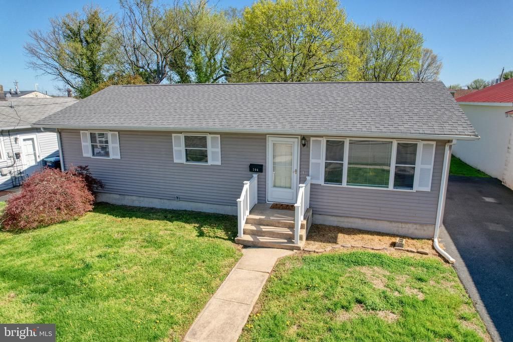 206 N Main Street, Smyrna, DE 19977 Main Photo