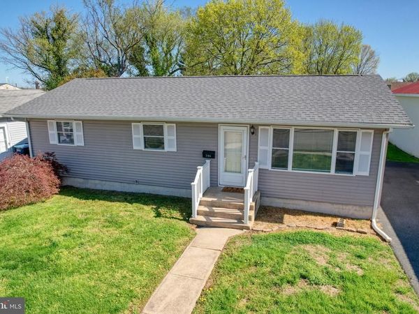 206 N MAIN STREET, SMYRNA, DE 19977