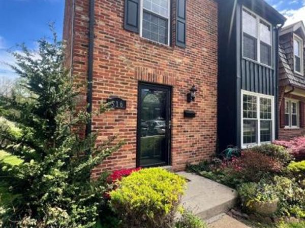 516 MEADOW HALL DRIVE, Unit D516, ROCKVILLE, MD 20851