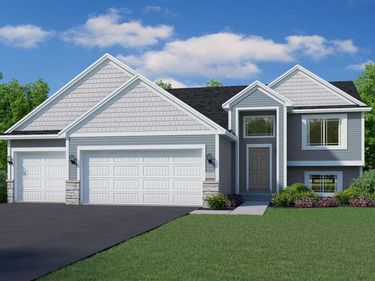 3144 Jandura Avenue NE, Saint Michael, MN 55376