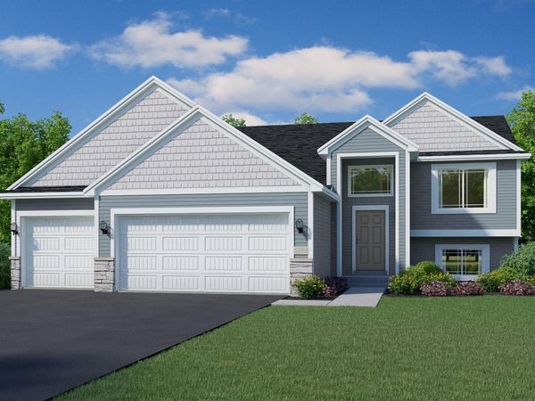 3144 Jandura Avenue NE, Saint Michael, MN 55376