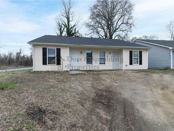 2509 Pinnix Street , Unit B, Greensboro, NC 27405