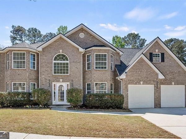 4021 Ash Tree Street, Snellv, GA 30039