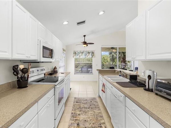 11015 Mill Creek WAY , Unit 1108, FORT MYERS, FL 33913