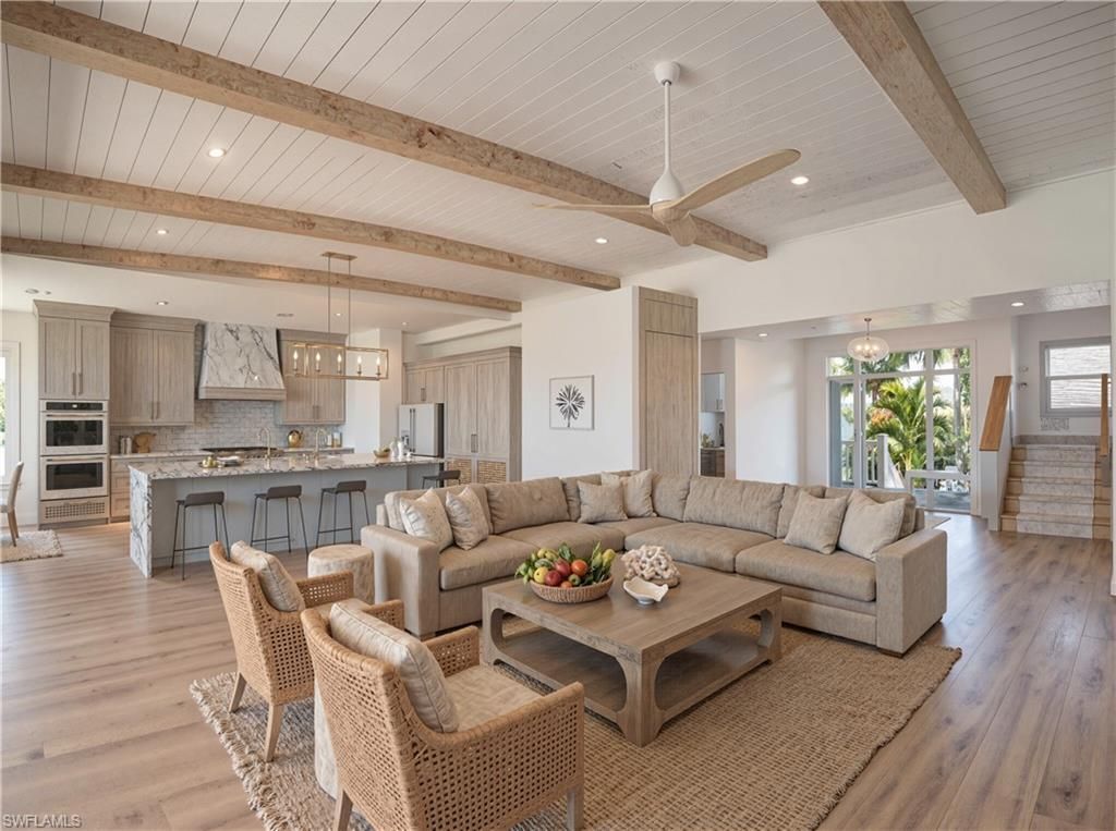 3211 Vacation Ln , Saint James City, FL 33956 Photo