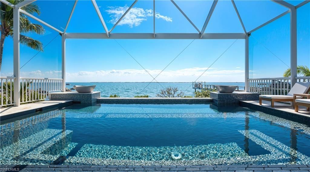 3211 Vacation Ln , Saint James City, FL 33956 Photo