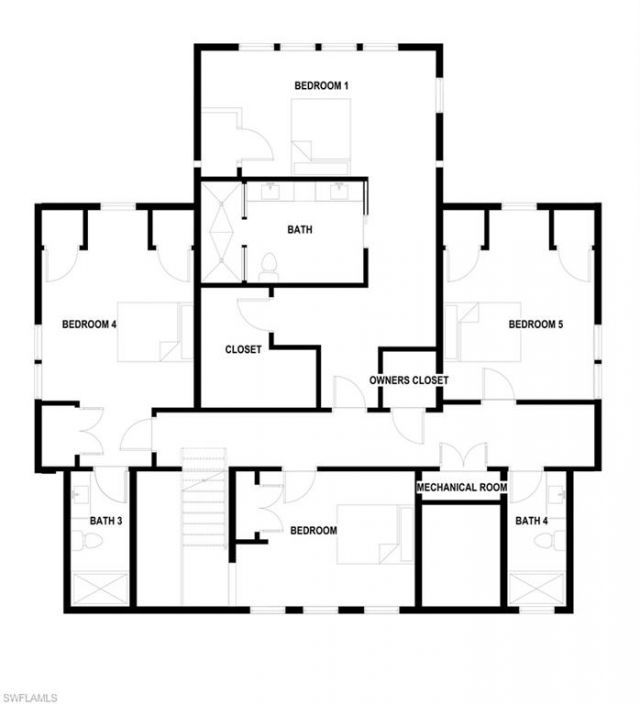 3211 Vacation Ln , Saint James City, FL 33956 Photo