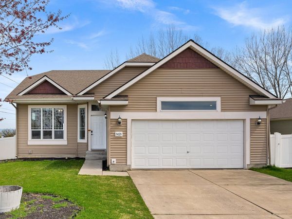 9428 N Oak St, Spokane, WA 99208