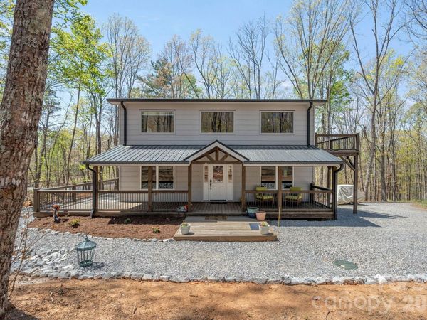 25 Briar Ridge Lane , Nebo, NC 28761