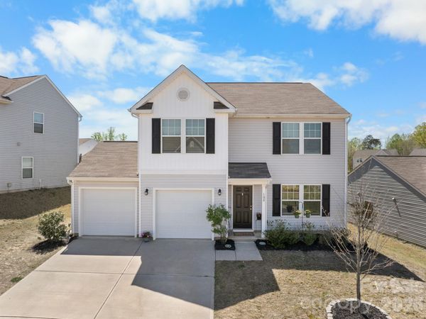 108 Galley Lane , Statesville, NC 28677