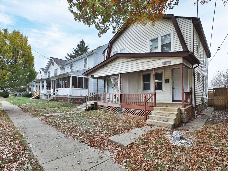 2611 Beulah Road , Unit 2611, Columbus, OH 43211 Photo 2