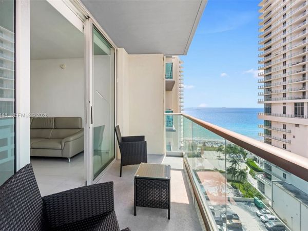 4001 S Ocean Dr , Unit 15B, Hollywood, FL 33019