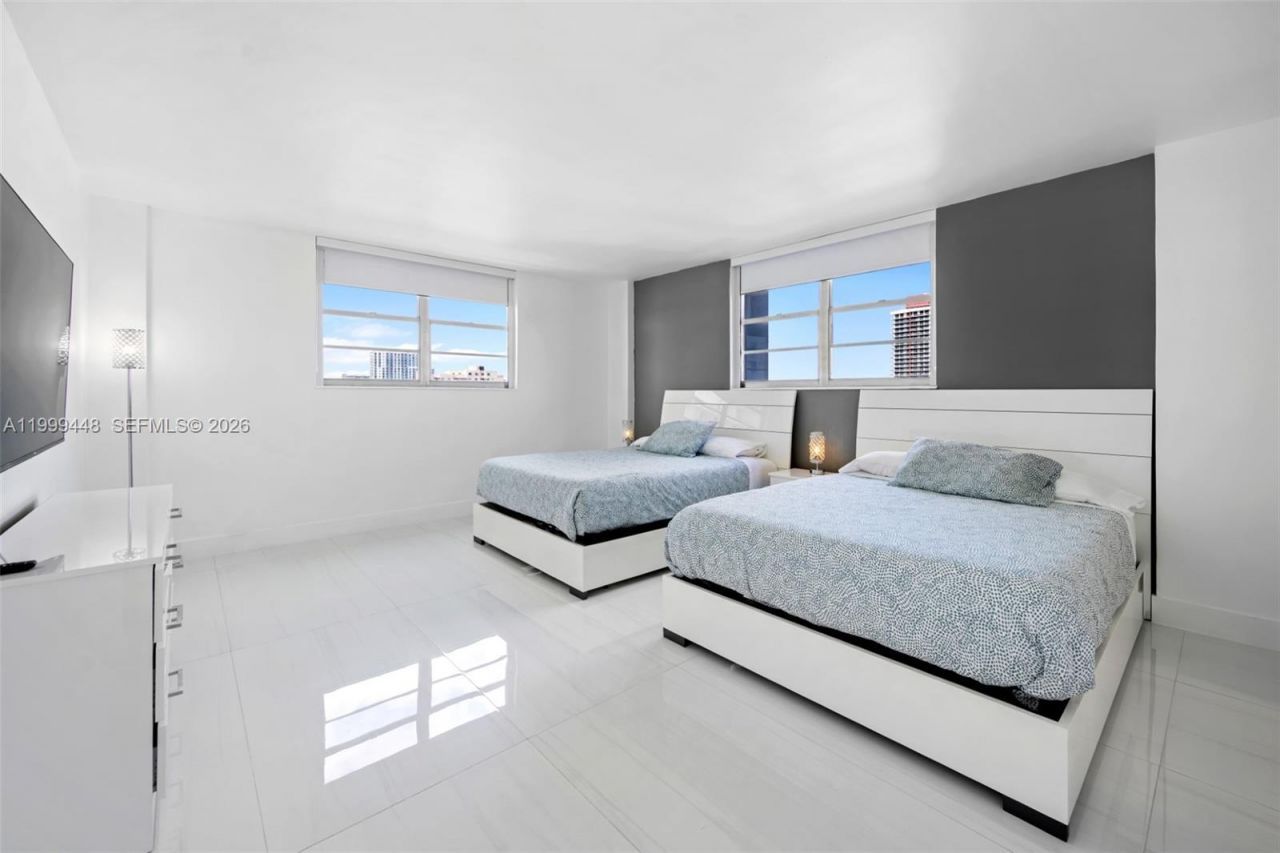 4001 S Ocean Dr, Unit 15B, Hollywood, FL 33019 Photo