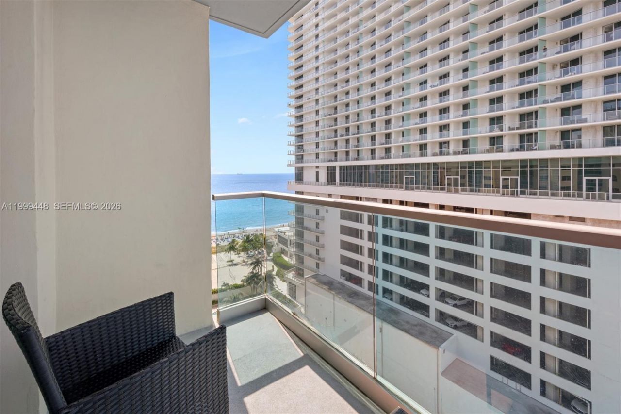 4001 S Ocean Dr, Unit 15B, Hollywood, FL 33019 Photo