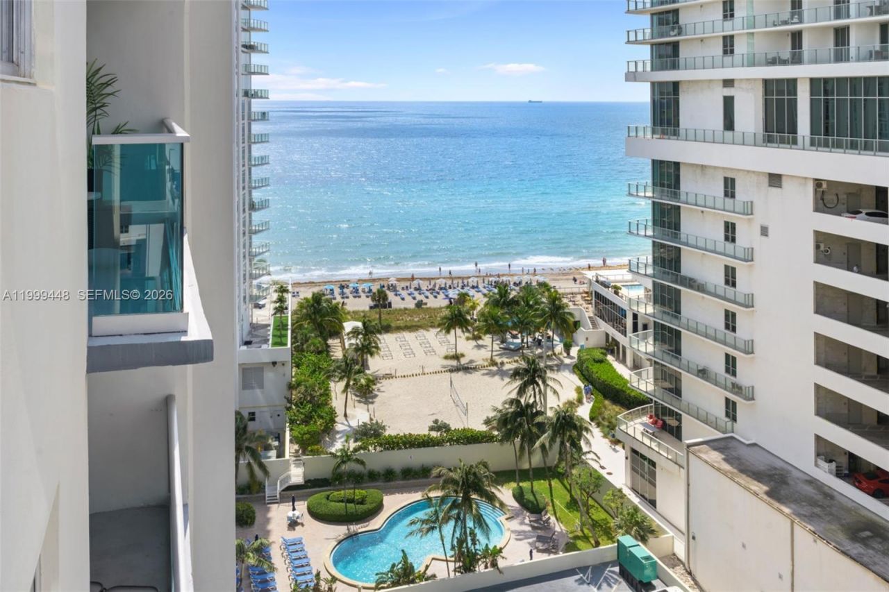 4001 S Ocean Dr, Unit 15B, Hollywood, FL 33019 Photo