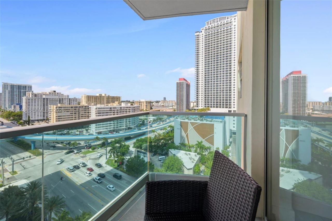 4001 S Ocean Dr, Unit 15B, Hollywood, FL 33019 Photo