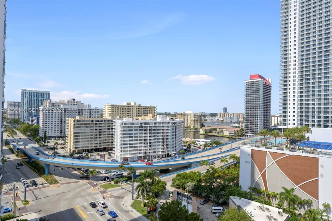 4001 S Ocean Dr, Unit 15B, Hollywood, FL 33019 Photo