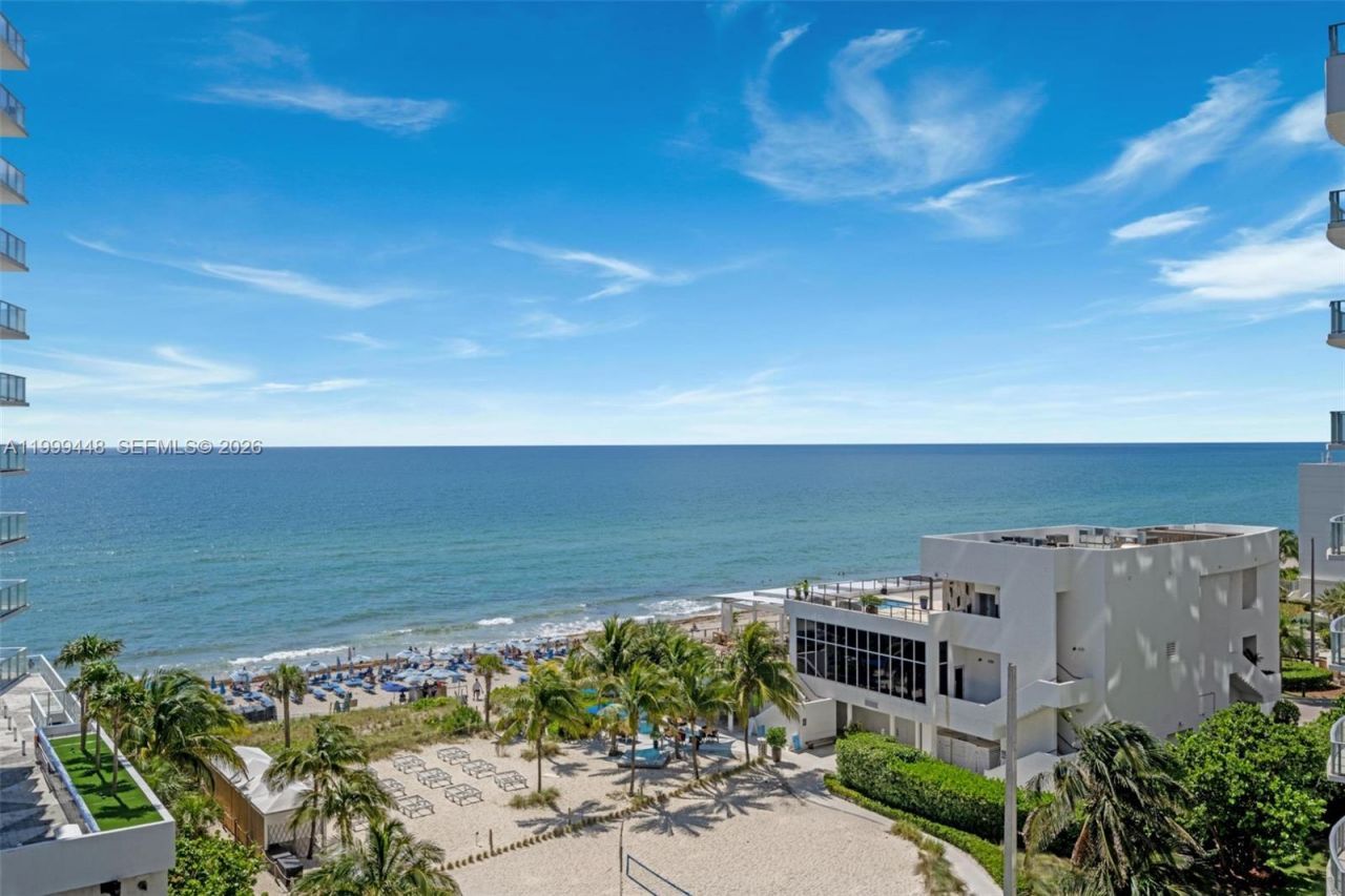 4001 S Ocean Dr, Unit 15B, Hollywood, FL 33019 Photo