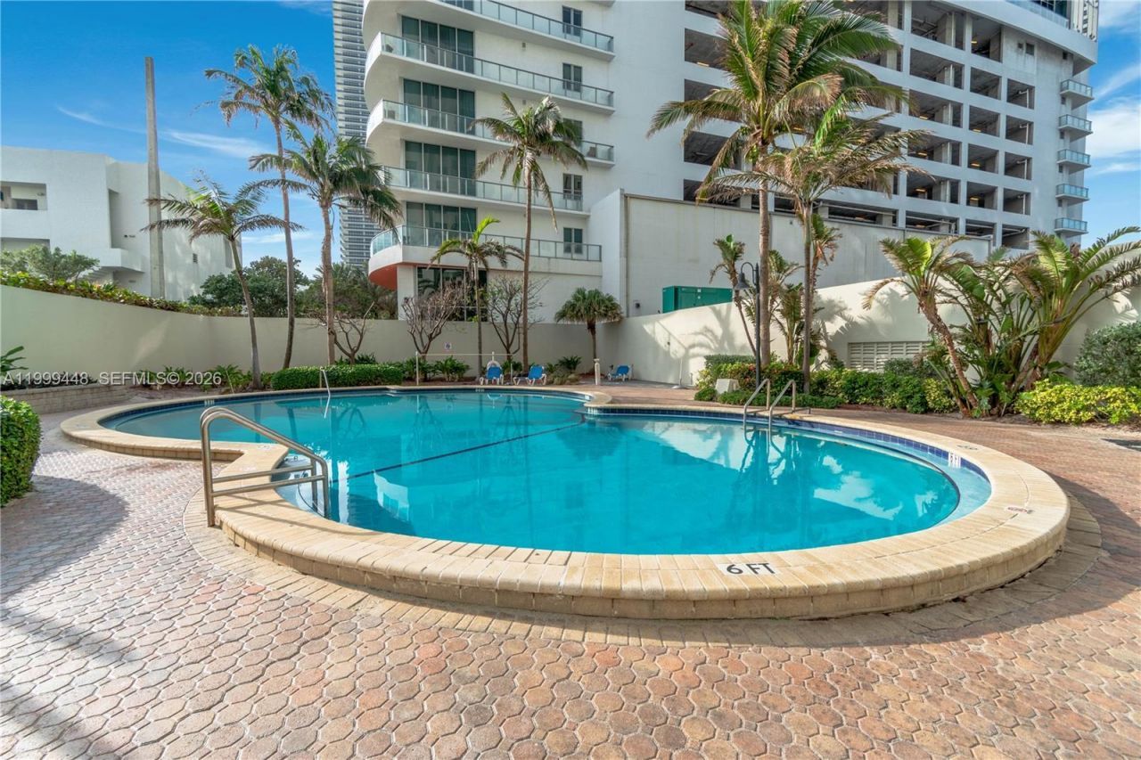 4001 S Ocean Dr, Unit 15B, Hollywood, FL 33019 Photo