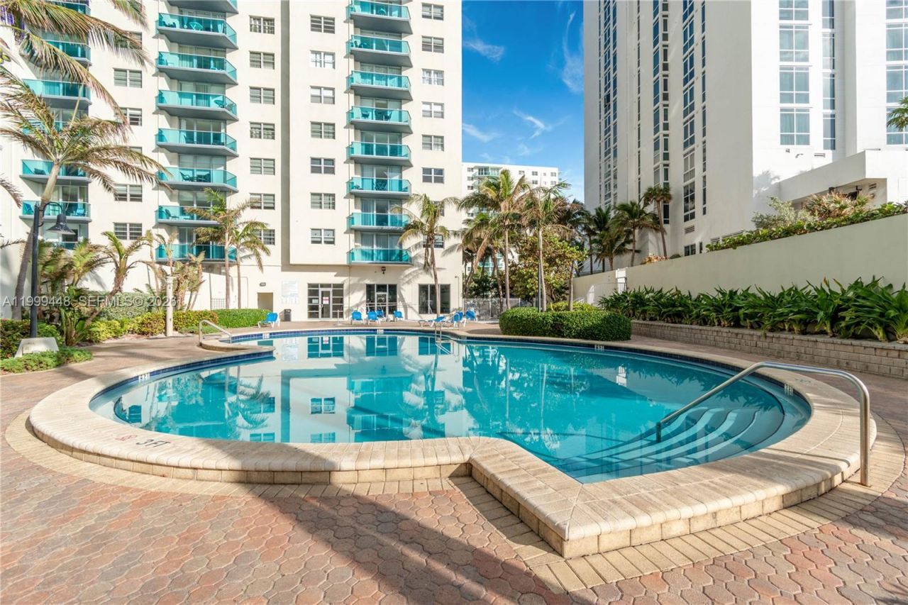 4001 S Ocean Dr, Unit 15B, Hollywood, FL 33019 Photo