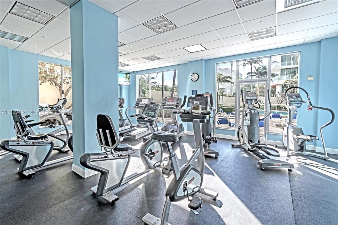 4001 S Ocean Dr, Unit 15B, Hollywood, FL 33019 Photo