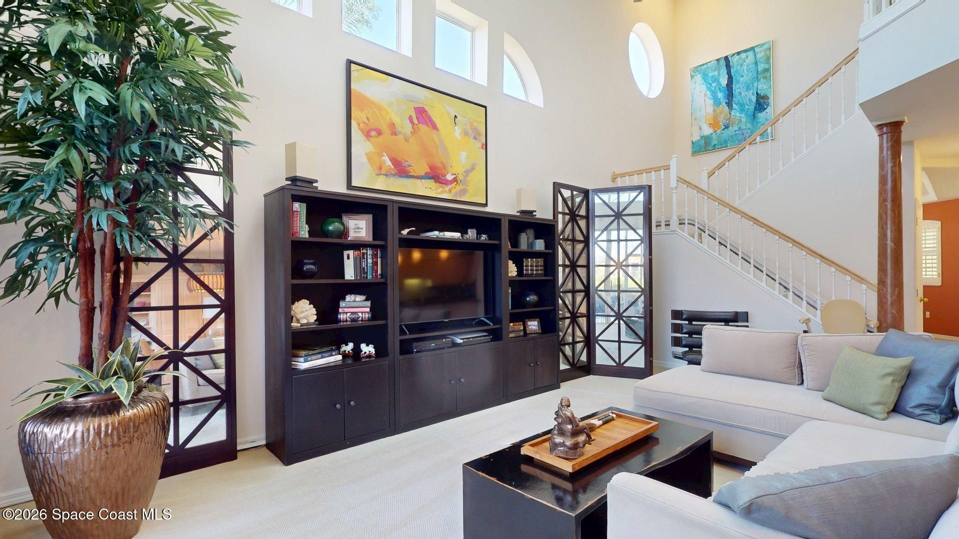 521 Island Court, Indian Harbor Beach, FL 32937 Photo