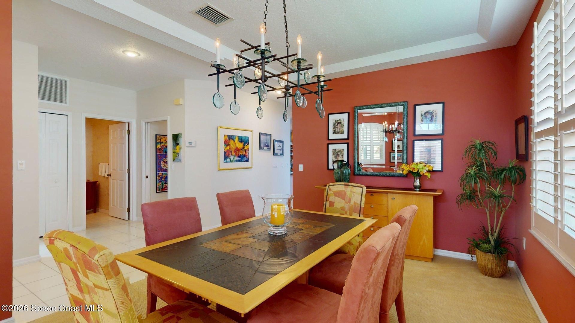 521 Island Court, Indian Harbor Beach, FL 32937 Photo