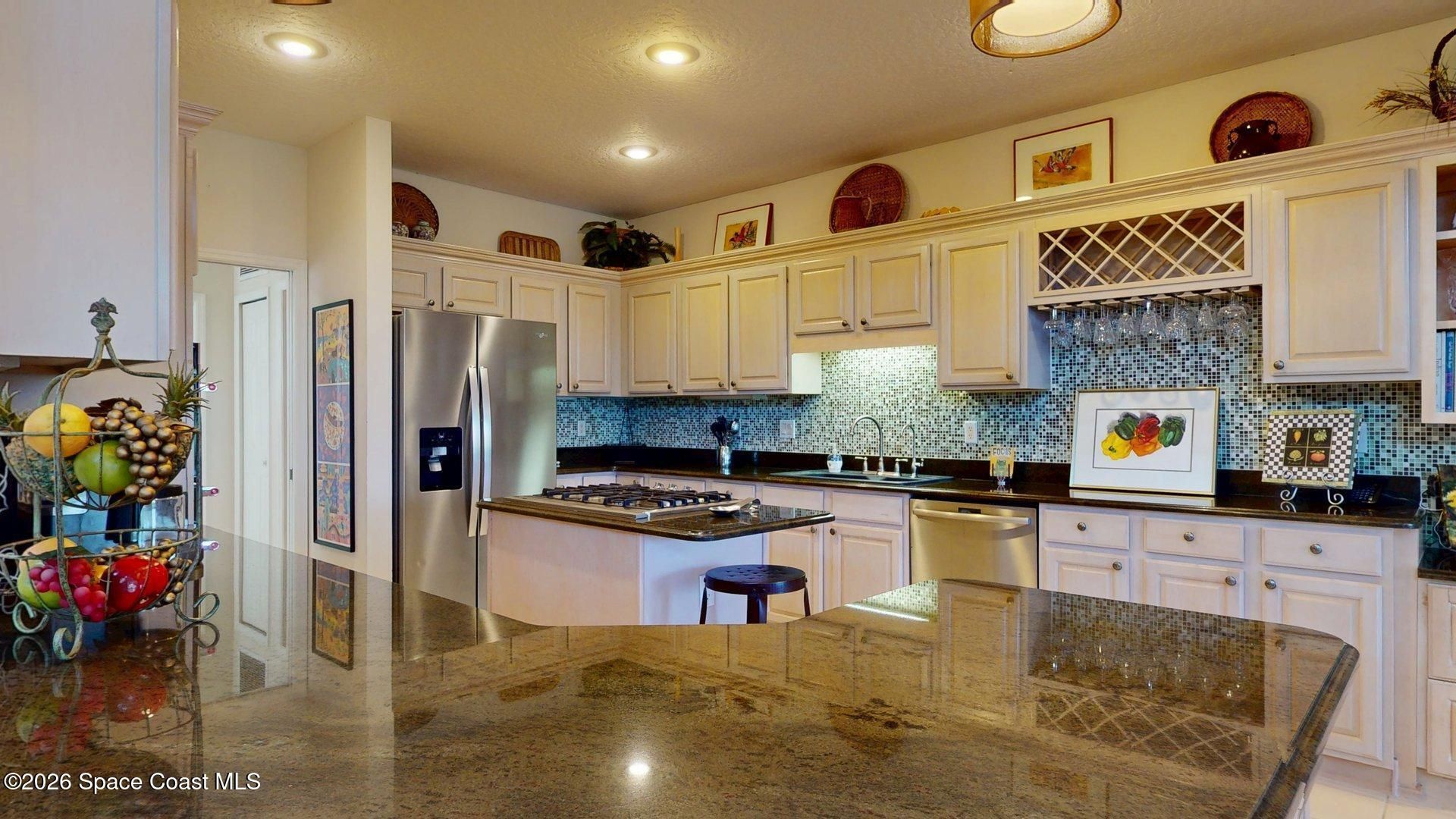 521 Island Court, Indian Harbor Beach, FL 32937 Photo