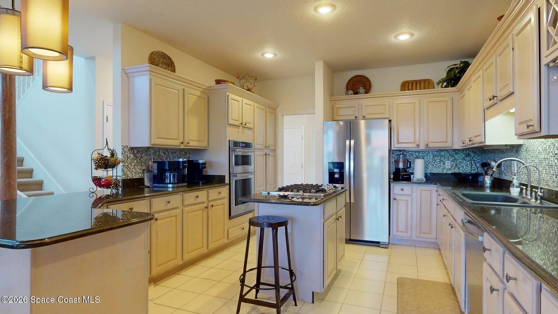 521 Island Court, Indian Harbor Beach, FL 32937 Photo