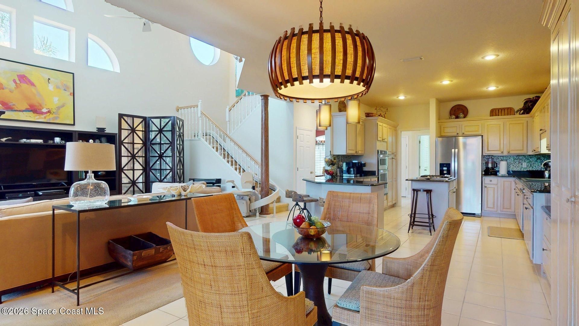 521 Island Court, Indian Harbor Beach, FL 32937 Photo