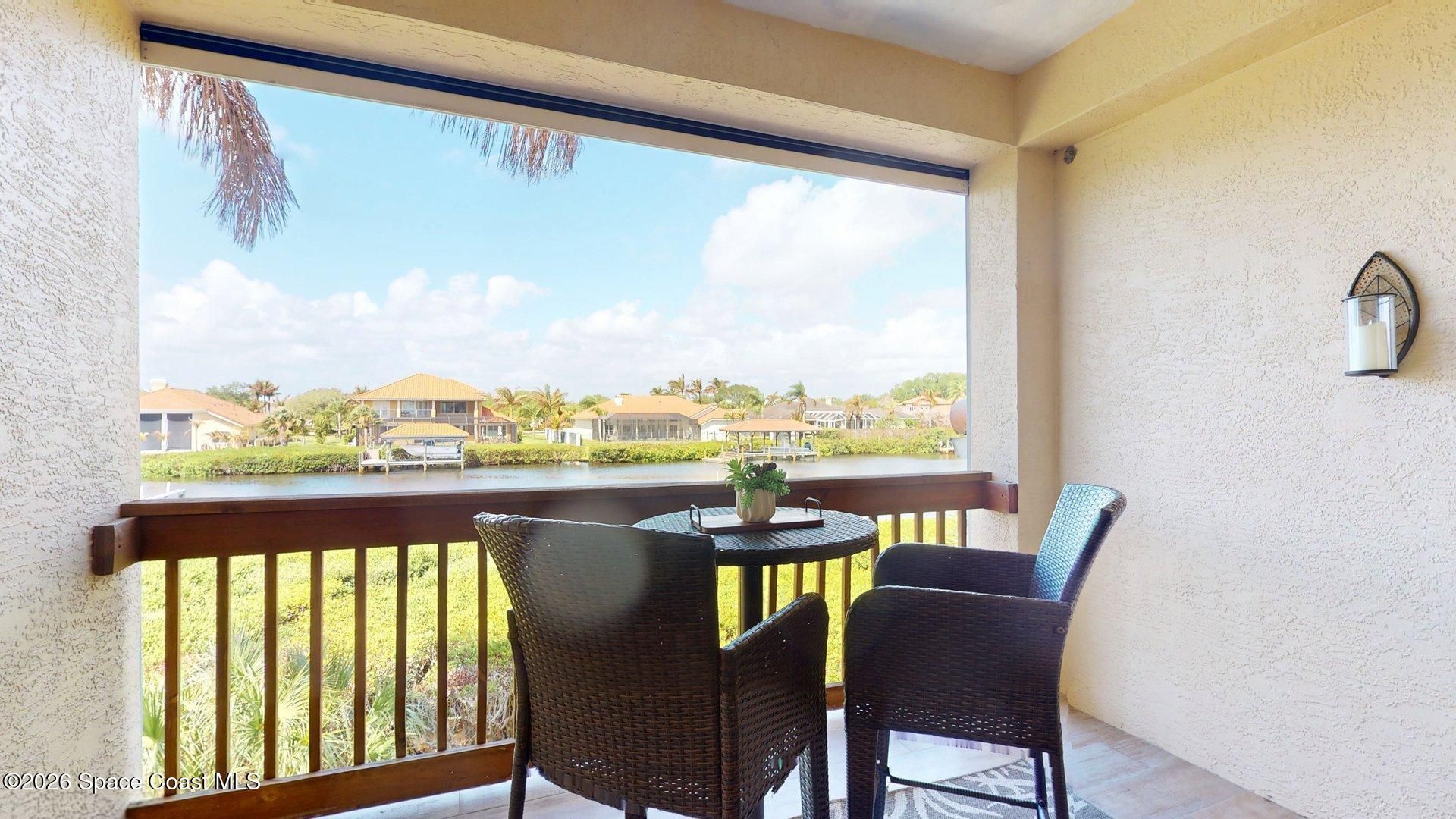 521 Island Court, Indian Harbor Beach, FL 32937 Photo