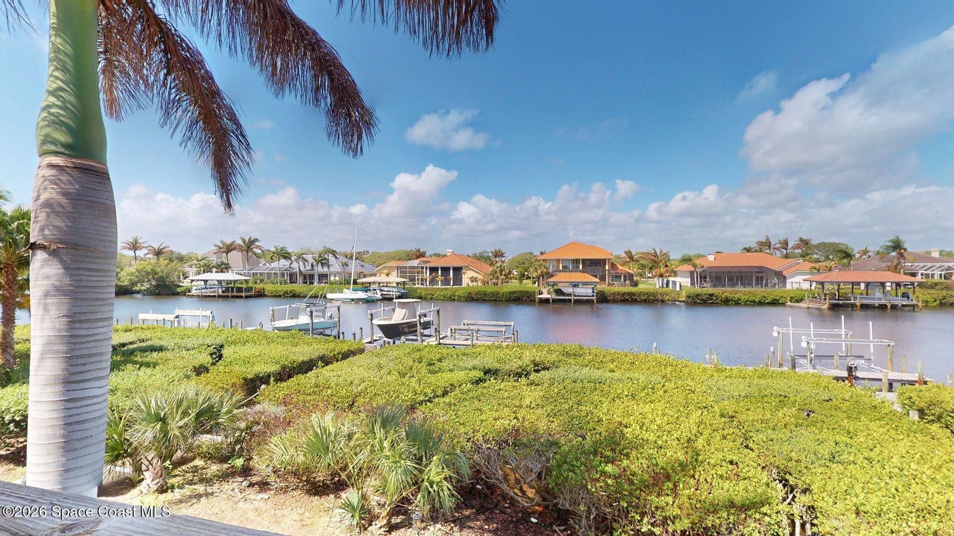 521 Island Court, Indian Harbor Beach, FL 32937 Photo