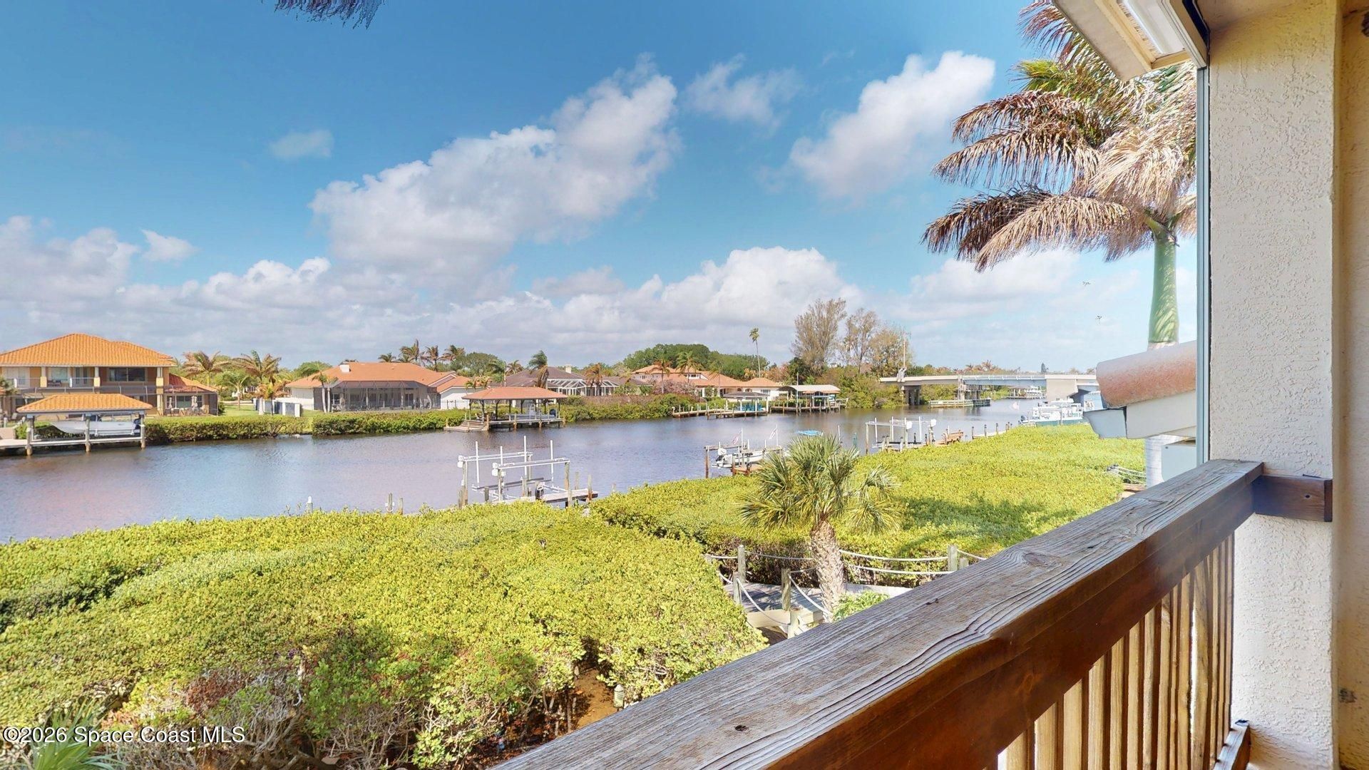 521 Island Court, Indian Harbor Beach, FL 32937 Photo